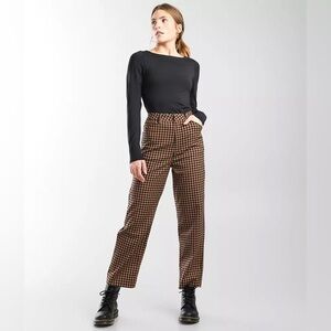 Brand New BRIXTON Thurston Pants Women’s 26